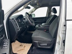 
										2021 RAM 1500 Classic Tradesman full									