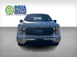 
										2021 Ford F-150 XLT full									