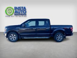 
										2018 Ford F-150 XLT XTR full									