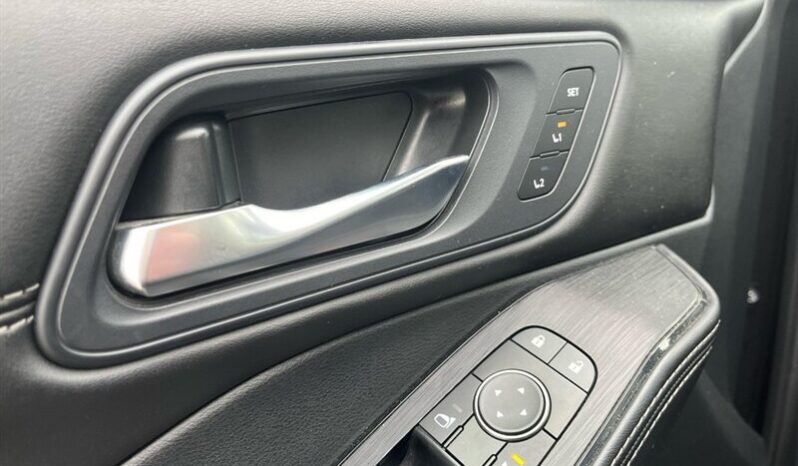 
								2023 Nissan Rogue SL full									