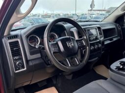 
										2019 RAM 1500 Classic ST full									