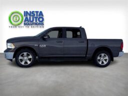 
										2019 RAM 1500 Classic SLT full									