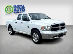 
										2019 RAM 1500 Classic ST full									