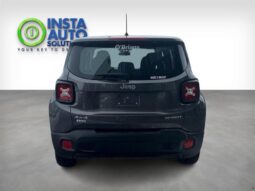 
										2016 Jeep Renegade Sport full									