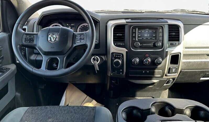 
								2019 RAM 1500 Classic SLT full									