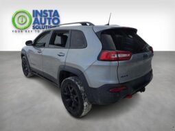 
										2017 Jeep Cherokee Trailhawk full									