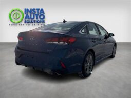 
										2019 Hyundai Sonata Sport full									