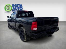 
										2016 RAM 1500 Tradesman full									