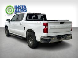 
										2019 Chevrolet Silverado 1500 LT full									