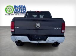 
										2019 RAM 1500 Classic SLT full									