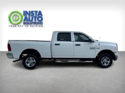 
										2016 RAM 3500 ST full									