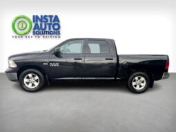 
										2016 RAM 1500 Tradesman full									