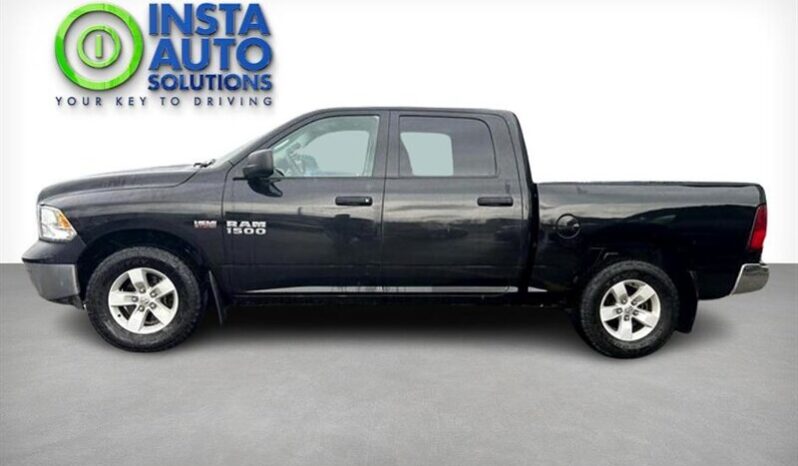 
								2016 RAM 1500 Tradesman full									