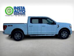 
										2023 Ford F-150 XLT XTR full									