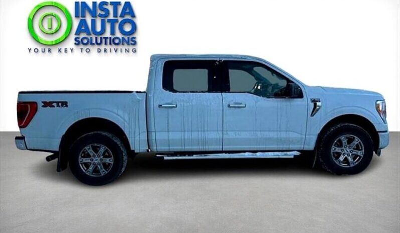 
								2023 Ford F-150 XLT XTR full									