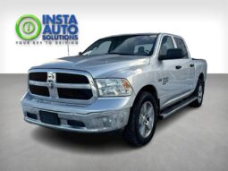 
										2019 RAM 1500 Tradesman full									