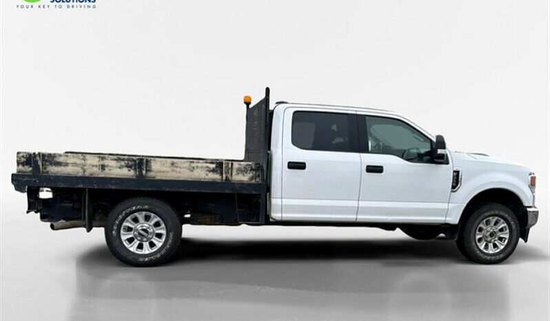 
								2020 Ford F-350 XLT full									