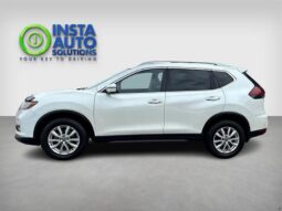 
										2019 Nissan Rogue SV full									