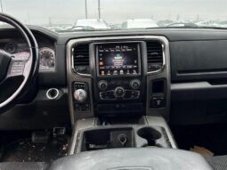 
										2014 RAM 1500 Sport full									