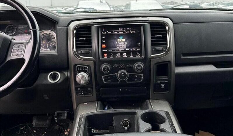 
								2014 RAM 1500 Sport full									