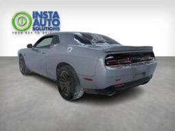 
										2015 Dodge Challenger R/T Plus full									