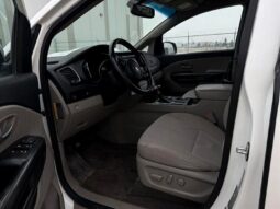 
										2020 Kia Sedona LX full									