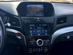
										2018 Acura ILX w/Premium w/A-SPEC full									