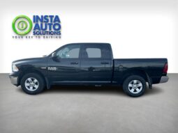 
										2017 RAM 1500 ST full									