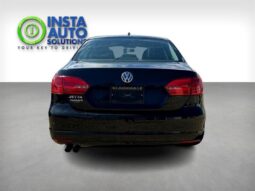 
										2014 Volkswagen Jetta S full									