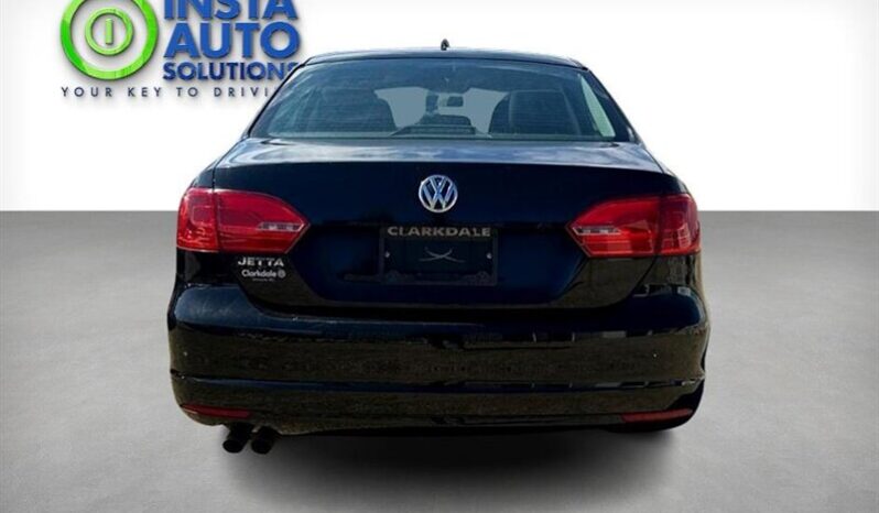 
								2014 Volkswagen Jetta S full									