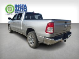 
										2022 RAM 1500 Big Horn Hybrid full									