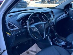 
										2017 Hyundai SANTA FE Sport 2.4L Premium full									