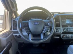 
										2019 Ford F-250 XLT FX4 full									