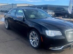 
										2019 Chrysler 300 Series C 5.7L Hemi V8 full									