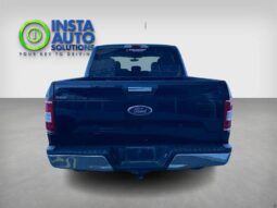 
										2018 Ford F-150 XLT XTR full									