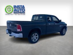 
										2017 RAM 1500 Laramie full									