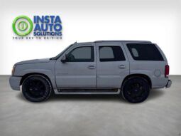 
										2005 Cadillac Escalade AWD full									