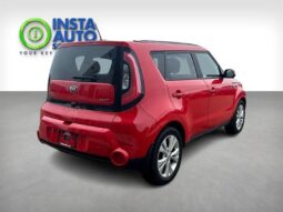 
										2014 Kia Soul EX full									