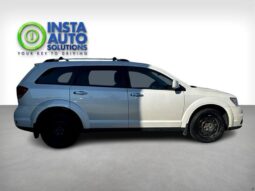 
										2017 Dodge Journey GT full									