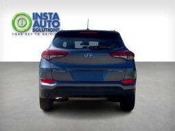 
										2017 Hyundai TUCSON SE full									