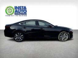 
										2020 Mazda Mazda6 GS-L full									