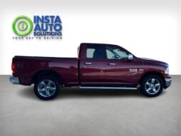 
										2015 RAM 1500 Big Horn full									