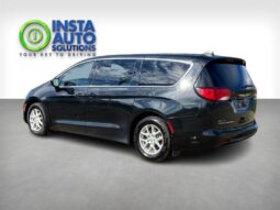 
										2022 Chrysler Grand Caravan SXT full									