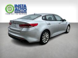 
										2018 Kia Optima LX full									