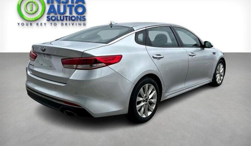 
								2018 Kia Optima LX full									