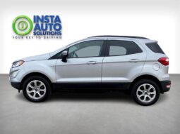 
										2019 Ford EcoSport SE full									