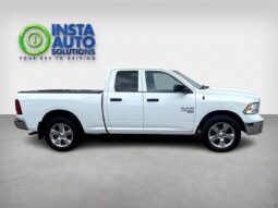 
										2019 RAM 1500 Classic ST full									