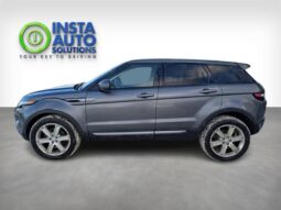 
										2015 Land Rover Range Rover Evoque Pure Plus full									