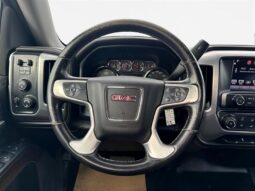 
										2016 GMC Sierra 1500 SLE full									