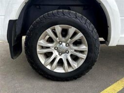 
										2016 RAM 1500 Laramie Longhorn Diesel full									